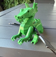 Lego castle green usato  Roma