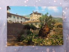 Cartolina palazzuolo sul usato  Ravenna