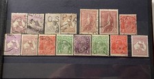 Australia kangaroo lot for sale  BELFAST