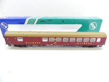 Sachsenmodelle 14445 speisewag gebraucht kaufen  Wolfenbüttel