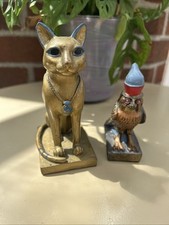 Egyptian goddess bastet for sale  YELVERTON
