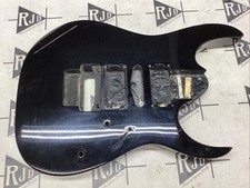 Corpo de guitarra elétrica Ibanez RG370 DX RG preto comprar usado  Enviando para Brazil