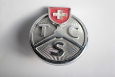 Ancien insigne automobile d'occasion  Seyssel
