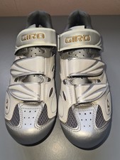 Giro sante white for sale  TELFORD