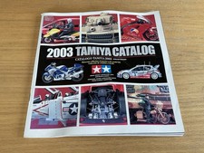 tamiya catalogue for sale tamiya catalogue for sale BANGOR