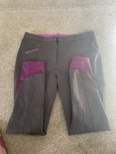 Jodphurs size for sale  TIDWORTH