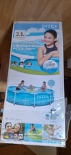 piscina intex 732 usato  Vo