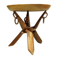 Table basse africaniste d'occasion  Marseille X