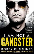 Gangster bobby cummines. for sale  UK