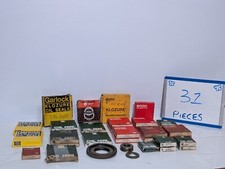 Assorted oil seals for sale  Chicago