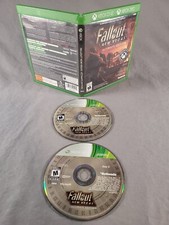 Fallout: New Vegas, Xbox One, Completo, Autêntico! [Ultimate Edition] comprar usado  Enviando para Brazil