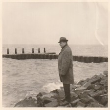 Vintage foto mann gebraucht kaufen  Meschede