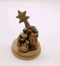 Dolfi holzfigur krippe gebraucht kaufen  Siegen