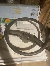 Ford steering wheel for sale  Erin