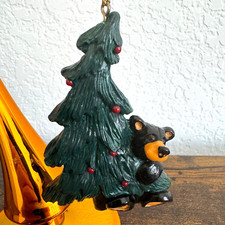 Bearfoots bear christmas for sale  Aurora