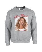 Timeee mariah meme for sale  CHEADLE