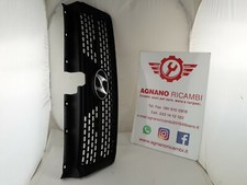 Griglia radiatore frontale usato Griglia radiatore frontale usato  Napoli