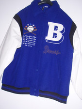 Blouson teddy femme d'occasion  Orleans-