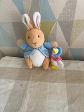 Peter rabbit baby for sale  BRISTOL