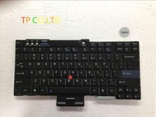 Usado, 95% NOVO Para Notebook Lenovo IBM T60 T61 X60 R60e R61 T400 R400 T500 comprar usado  Enviando para Brazil