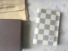 Louis vuitton porte d'occasion  Tournay