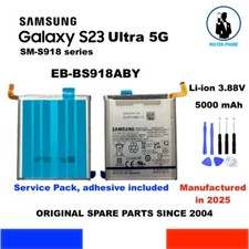 Original battery samsung d'occasion  Paris XI