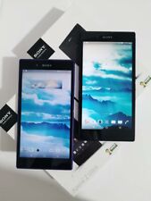 Smartphone desbloqueado 99% novo Sony Xperia Z Ultra C6833 Android 16GB comprar usado  Enviando para Brazil