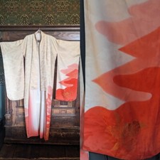 Vintage silk embroidery for sale Vintage silk embroidery for sale  TELFORD