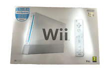 Nintendo wii completa usato  Italia