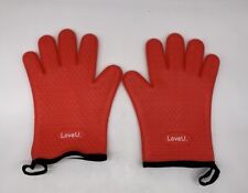 Silicone cooking gloves for sale  Orlando