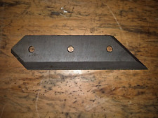 Morso guillotine cutter for sale  RADSTOCK