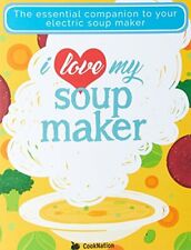 Love soup maker for sale  UK