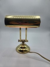 Vintage brass bankers for sale  Salem