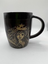 Starbucks brown gold for sale  Evergreen Park