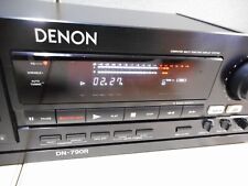 Denon 790r professional for sale  Nashua