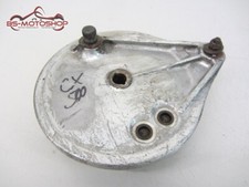 Honda 500 bremstrommel gebraucht kaufen  Hilchenbach