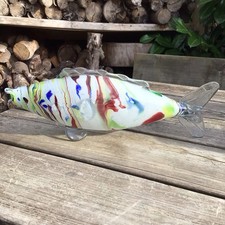 Large vintage multicoloured for sale  LIGHTWATER