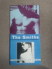 Smiths vinyl for sale  NEWBURY