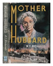 Richards w.e. mother for sale  UK
