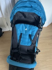 Joie pact stroller for sale  LONDON
