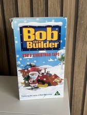 Bob builder bobs for sale  BLACKPOOL