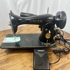 Vintage 1946 singer for sale  Polo