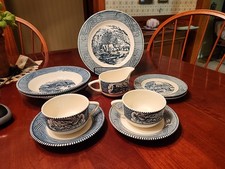 Royal china currier for sale  East Longmeadow