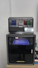 anycubic kobra s1 combo segunda mano  Embacar hacia Mexico