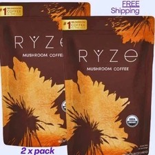 Pack mushroom coffee for sale  Fort Lauderdale