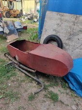 Ww11 vintage harley for sale  RUGBY