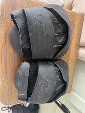 Rdx boxing pads for sale  CHICHESTER