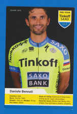 Cyclisme carte cycliste d'occasion  Saint-Pol-sur-Mer