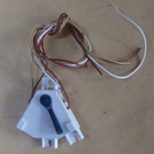 Gleisbild weichenschalter dww gebraucht kaufen  Reutlingen