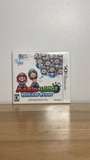 [CIB] Mario & Luigi: Dream Team (Nintendo 3DS, 2013) comprar usado  Enviando para Brazil
